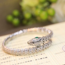 Wonderful coordination is a hot topic Bracelet 2023SS BVLGARI Bvlgari